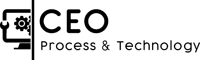 CEO Process & Technology